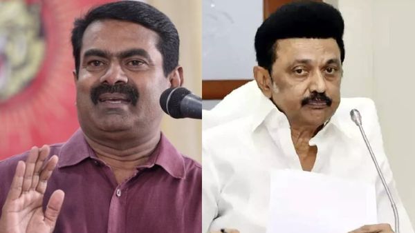 சிறப்பு முகாம் எனும் பெயரில் இன்னும் எத்தனை பேரை வதைக்கப் போகிறீர்கள்? தமிழக அரசுக்கு சீமான் கேள்வி!