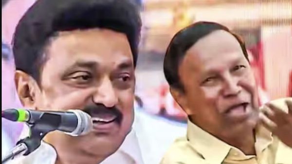 டிஆர் பாலு படார்னு போட்டு உடைச்சிட்டாரு.. 