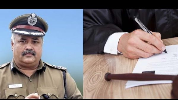 பாலியல் தொல்லை! முன்னாள் சிறப்பு டிஜிபி ராஜேஷ் தாஸ் வாதாட இன்று கடைசி நாள்.. பிப்.3ல் கிளைமாக்ஸ்