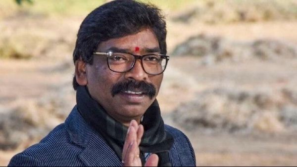  சுரங்க முறைகேடு: ஜார்க்கண்ட் முதல்வர் ஹேமந்த் சோரன் அமலாக்கத்துறையால் கைது- முதல்வர் பதவி ராஜினாமா! 