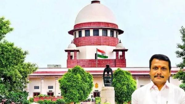 செந்தில் பாலாஜியின் காவல் 18வது முறையாக நீட்டிப்பு.. பிப்ரவரி 7ம் தேதி வரை சிறையிலடைக்க உத்தரவு