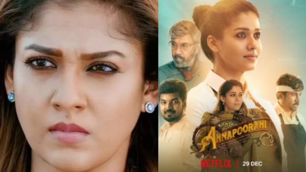 இந்தியாவில் வலதுசாரிகள் ஆதிக்கம் வளர்ந்துள்ளதை நிரூபித்த ‛‛அன்னபூரணி'': நியூயார்க் டைம்ஸ் கட்டுரை