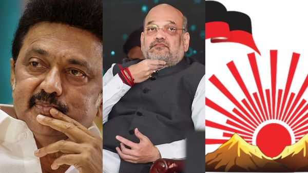 அடுத்த டார்கெட் 6 அமைச்சர்கள்.. திட்டம் போடும் டெல்லி.. புதிய டீமை இறக்கும் ஸ்டாலின்.. திக் திக்