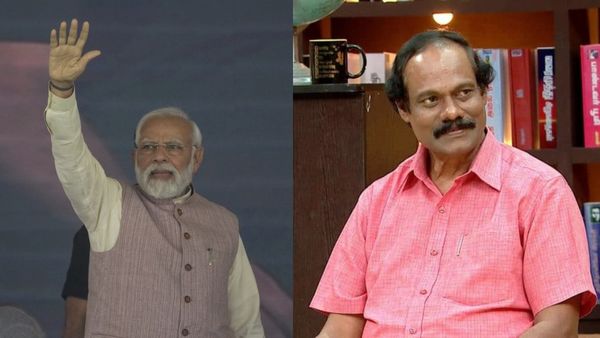 மோடி டாட்டா காட்டிவிட்டார்.. ஆக்‌ஷனை பார்த்தாலே தெரியும்.. தேர்தலில் இதான் நடக்கும்.. லியோனி பேச்சு!