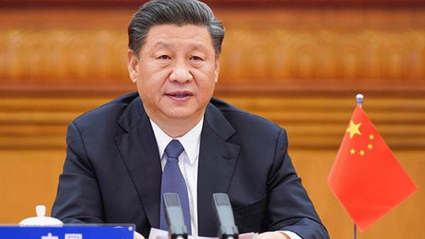 சிக்கலில் சீனா.. “ஆமா பொருளாதார நெருக்கடி இருக்கு..” ஜி ஜின்பிங் ஒப்புதல்! மீண்டு வர தீவிர முயற்சி