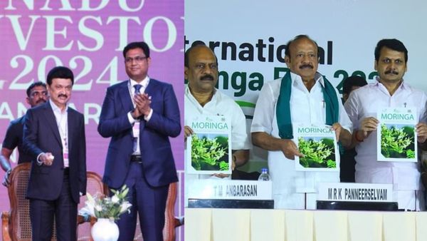 செந்தில் பாலாஜி போட்ட விதை.. கேப்சூலாக வெளிநாடு பறக்கும் கரூர் ‘முருங்கை’.. விவசாயிகள் செம ஹேப்பி!