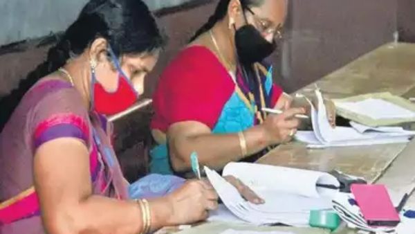 பகுதி நேர ஆசிரியர்களுக்கு குட் நியூஸ்.. தொகுப்பூதியத்தை உயர்த்தி தமிழக அரசு உத்தரவு!