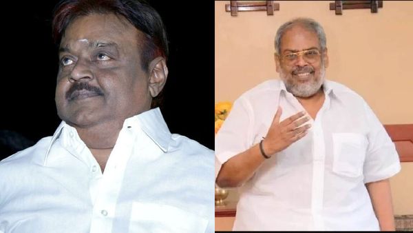 கனத்த இதயத்துடன் விஜயகாந்த் சொன்ன அந்த சொல்! நொறுங்கிய ராவுத்தர்! இதுதான் நட்புக்கு இலக்கணம்
