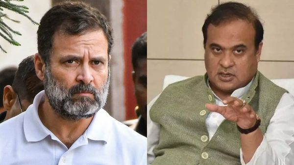 தேர்தல் முடிந்ததுமே ராகுல் காந்தி கைது செய்யப்படுவார்.. எச்சரிக்கை விடுத்த அசாம் பாஜக முதல்வர்!