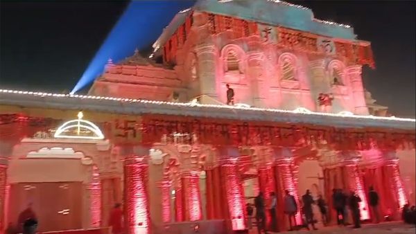 அயோத்தி ராமர் கோவிலில் பொதுமக்கள் எப்போது முதல் தரிசிக்கலாம்? தரிசன நேரம், முன்பதிவு செய்வது எப்படி?