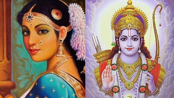 ராமாயணத்தில் ஊர்மிளா.. 14 ஆண்டு கால தூக்கம்.. கணவன் லட்சுமணனுக்காக தியாகம்.. ஏன் தெரியுமா?