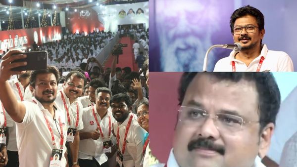 நாங்க 3 பேரு.. அப்துல்லாவுடன் 25 வருட நட்பு.. அவர் இல்லாம நான் இல்ல! நெகிழ்ச்சிக் கதை சொன்ன உதயநிதி!