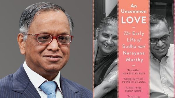 இன்ஃபோசிஸ் நாராயணமூர்த்தியை குடோனில் தூங்க வைத்த தொழிலதிபர்!