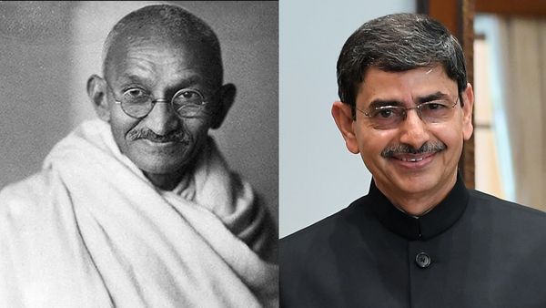 மகாத்மா காந்தி படுகொலை நாள் அல்ல- மகாத்மா காந்தியின் 