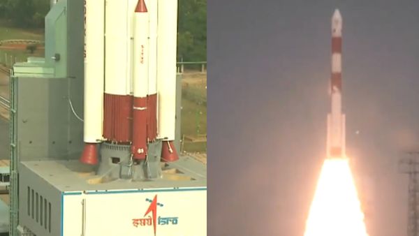 வரலாறு படைக்கும் இஸ்ரோ! பிரபஞ்சத்தின் ரகசியம் உடையும்? எக்ஸ்போசாட் செய்ய போகும் ஆய்வு என்ன? விவரம்