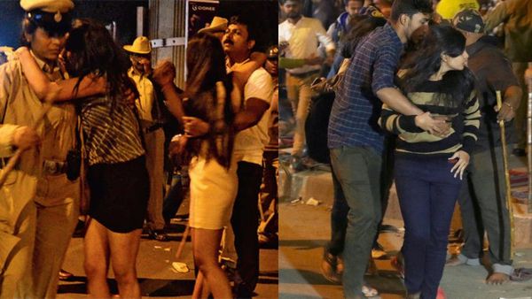 பெங்களூரில் பெண்களுக்கு எதிரான பாலியல் குற்றங்கள் 55% அதிகரிப்பு.. அதிர வைக்கும் டேட்டா!