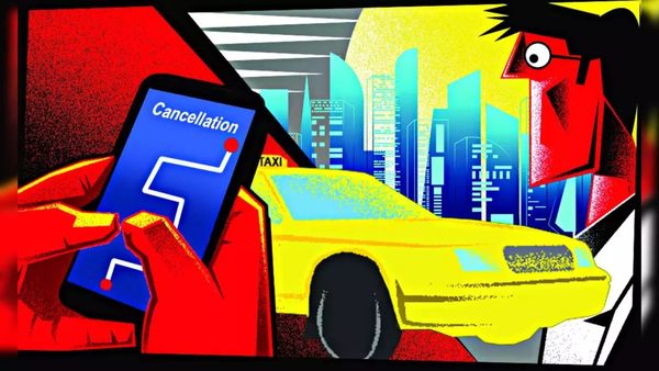 வாடகை காரில் டிராவல் செய்றீங்களா? 84% டிரைவர்கள் புக்கிங்கை கேன்சல் பண்ண இதுதான் காரணம்!