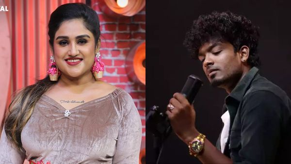 நிக்சன் செயலை கிழித்த வனிதா.. ஆனால் வெளியே வந்ததும் செய்த செயலை பாருங்க.. சிக்கிய புகைப்படங்கள்