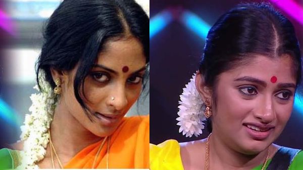 திமிரு ஈஸ்வரியாக நடித்த அர்ச்சனா பற்றி அந்த கேரக்டர் நடிகை சொன்ன வார்த்தை.. இப்படி ஓப்பனா சொல்லி விட்டாரே