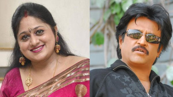 என் கண்ணு உங்க மேல தான் போகுது.. ரஜினி பேசியது பற்றி பெப்சி உமா சொன்ன ஷாக்.. அடுத்தடுத்து பகீர்