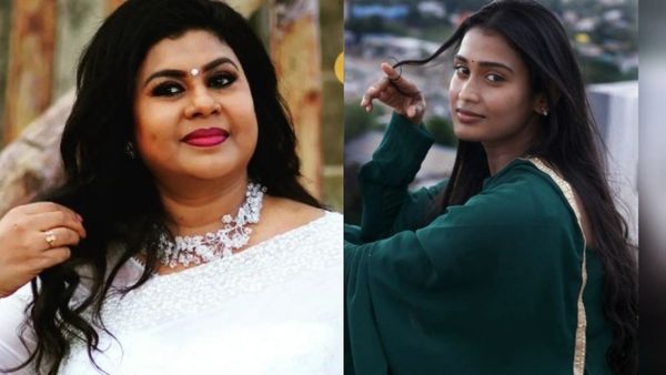 விசித்ராவுக்கு இவ்வளவு பண திமிரா? நேற்று பூர்ணிமாவிடம் சொன்ன அந்த வார்த்தை தவறு.. கொந்தளிக்கும் ரசிகர்கள்