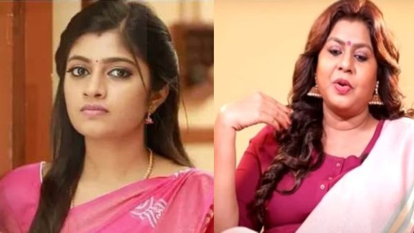 பிக் பாஸில் பரபரப்பு.. விசித்திராவிற்கும் அர்ச்சனாவிற்கும் கடுமையான சண்டை.. வெளிவந்த ரகசியங்கள்