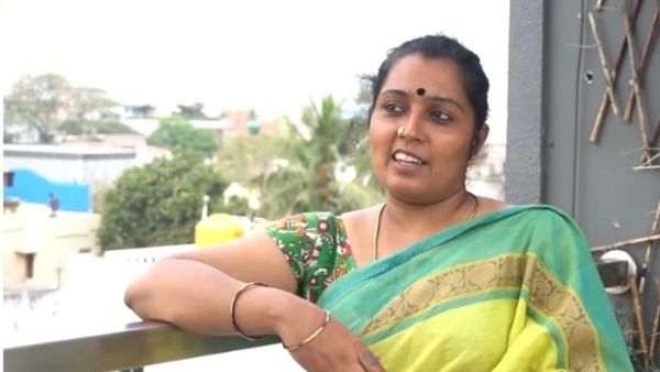 மீ டு விவகாரம்... பிரச்சனையை உடனே சொல்லணும்.. இல்லன்னா இதுதான் நிலைமை.. எதிர்நீச்சல் ஜான்சி ராணி பேட்டி