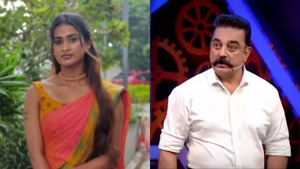 வீட்டுக்குள் வந்த மர்ம நபர்.. பணப்பெட்டியை தூக்கியதும் காலில் விழுந்த பூர்ணிமா.. பிக் பாஸ் வைத்த செக்