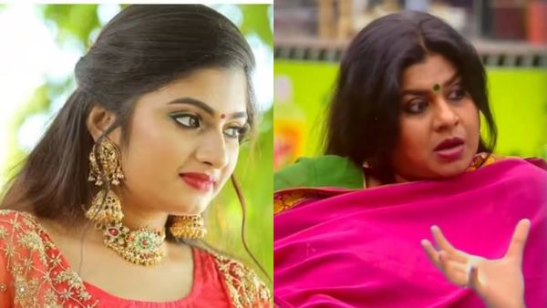 பிக் பாஸ் 7: மீண்டும் அர்ச்சனாவின் பீரியட்ஸ் பற்றி மோசமாக பேசிய விசித்திரா.. பிக் பாஸ் செய்த சூழ்ச்சி