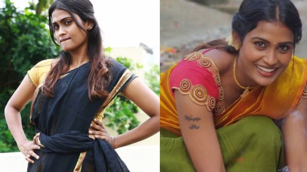 பிக் பாஸ்க்கு பிறகு முதல் முறை வீடியோ வெளியிட்ட பூர்ணிமா.. வாயை கொடுத்து மாட்டிக் கொண்டாரே!