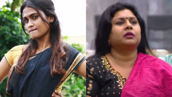 பிக் பாஸ் 7 லைவ்: பூர்ணிமா பணத்தை தூக்கியதும் அழுத விசித்திரா.. போற போக்குல ரகசியத்தை உடைச்சுட்டாங்களே