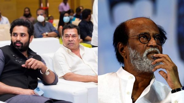 மயில்சாமி மகனுக்கு இப்படி ஒரு அவமானமா? அதுவும் ரஜினியின் முன்னாடியே! ஆனால் கடைசியில் தான் அதிர்ச்சி