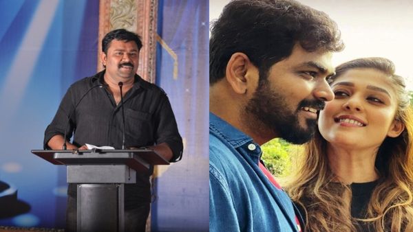 அடுத்த படத்துல இதை கண்டிப்பா பண்ணுங்க.. நயன்தாரா கணவரிடம் கோபிநாத் வைத்த ‘‘ஓப்பன்” கோரிக்கை