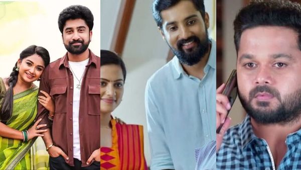 சன் டிவி சீரியலில் இருந்து விலகிய கதாநாயகன்.. அடப்பாவமே இப்படி ஒரு காரணமா? வருத்தத்தில் ரசிகர்கள்