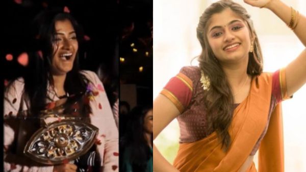 பிக் பாஸ்க்கு பிறகு கப்போடு அர்ச்சனா வெளியிட்ட முதல் வீடியோ.. நெகட்டிவர்ஸ்களுக்கு தரமான பதிலடி