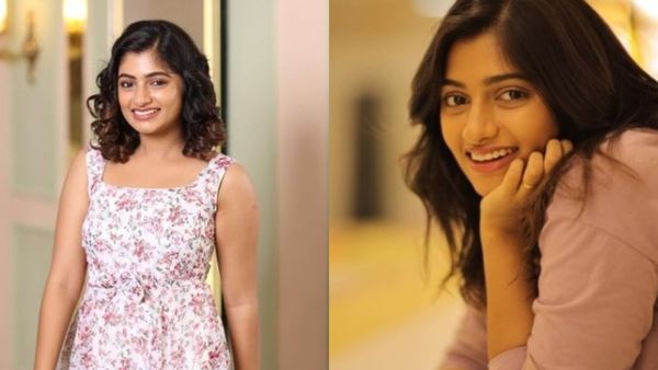 கப்போடு விஜய் டிவி பிரபலத்தை சந்தித்த அர்ச்சனா... ஆனால் இப்போ அந்த போஸ்டால் மாட்டிக்கிட்டாங்களே!