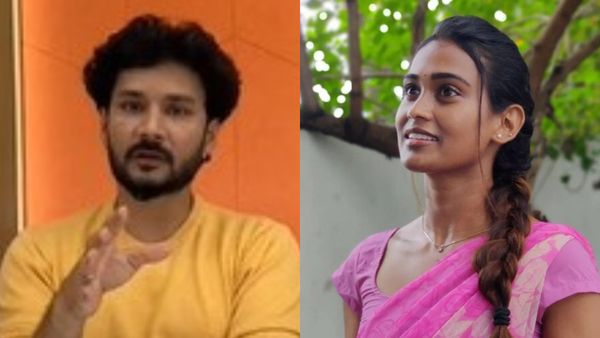 பூர்ணிமா கூட நான் பேசவே இல்ல.. பிக் பாஸ்க்குள்ள இதுதான் நடந்துச்சு.. பல ரகசியத்தை உடைத்த விஷ்ணு