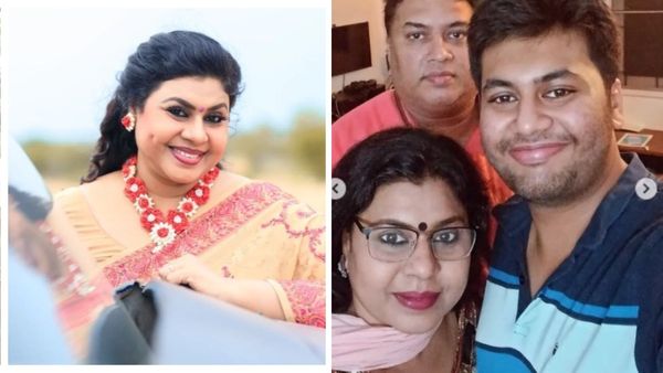 நிகழ்ச்சி முடிவடைந்ததும் பிக் பாஸ் பற்றி விமர்சித்த விசித்திரா.. “அந்த” புகைப்படம் தான் ஹைலைட்