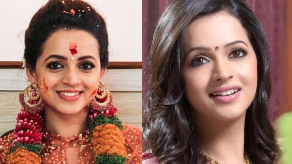 நடிகை பாவனாவின் கணவர் இந்த பிரபலம் தானா? திடீரென்று புகைப்படம் வெளியிட்டு உருக்கமான பதிவு