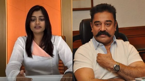 கமல் சொல்லி தான் நான் அதை பண்ணுனேன்.. மாயா பற்றி பேசிய காரணம் இதுதான்.. அர்ச்சனா சொன்ன பகீர்