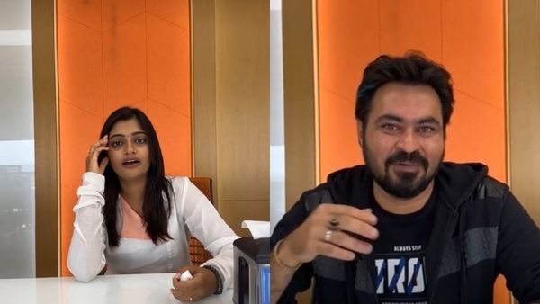 பிக் பாஸ்க்குள் நீங்க நினைக்கிற மாதிரி கிடையாது.. தினேஷ் பற்றி தெரியுமா? பகீர் ரகசியத்தை உடைத்த அர்ச்சனா