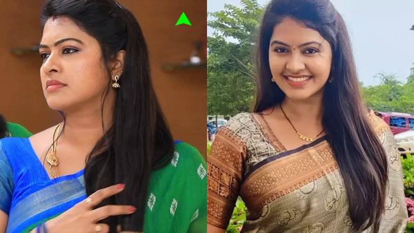 நடிகை ரச்சிதாவிற்கு பிரபல இயக்குனருடன் இரண்டாவது திருமணமா? பதிவுகளால் அதிரடி