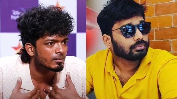 பிரதீப்க்கு ரெட் கார்டு கொடுத்த போது இதுதான் நடந்தது.. வெளியே அதை காட்டல.. நிக்சன் சொன்ன பகீர் குற்றச்சாட்டு