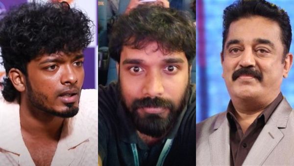 பிரதீப் பற்றி நாங்க அப்படி சொல்லல.. உள்ளே நடந்தது இதுதான்.. விஜய் டிவி, கமல் மீது பழியை போட்ட நிக்சன்