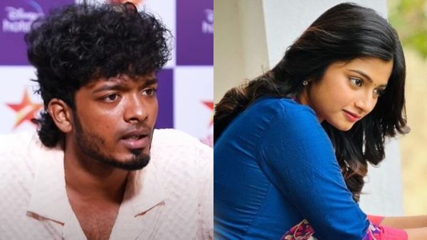 அர்ச்சனா கூட இப்படி சொன்னாங்க! ஆனால் பிக் பாஸ் உள்ளே நடந்தது இதுதான்.. ரகசியத்தை உளறிய நிக்சன்