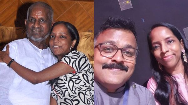 தப்பு தப்பா பேசாதீங்க.. பவதாரணிக்கு நடந்தது இதுதான்..! நடிகர் யுகேந்திரன் சொன்ன பகீர் ரகசியம்