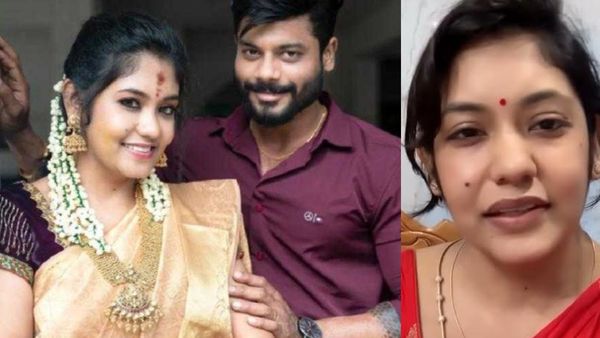 அந்த ஆன்மாவோடு வாழ்கிறேன்.. ஆனால்! திருமணமாகி ஒரு வருடத்தில் இறந்த கணவர் குறித்து நடிகை எமோஷனல்