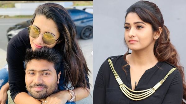 18 வயதில் தொடங்கிய காதல்.. ஆனால் இப்போ..! காதலர் குறித்து நடிகை பிரியா பவானி சங்கர் உருக்கம்