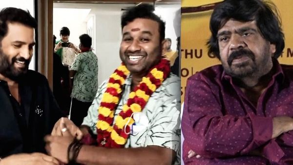 பிக் பாஸ்க்கு பிறகும் திருந்தல.. கூல் சுரேஷ் ரகசியத்தை உளறிய சந்தானம்.. டி. ராஜேந்திரனும் மாட்டிக்கிட்டாரு