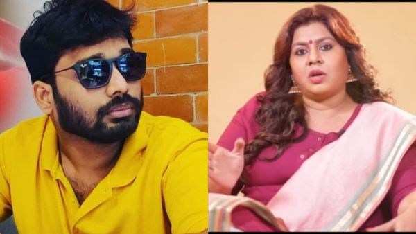 எல்லோரும் சொன்னது பொய்.. நான் குளிக்கும் போது கூட.. பிரதீப் பற்றி ரகசியத்தை உடைத்த விசித்திரா